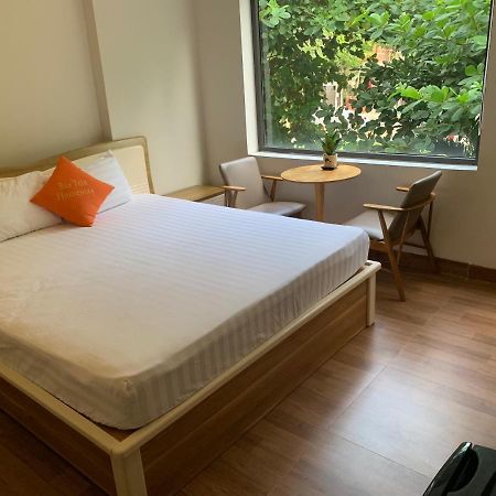 Bao Tran Homestay Da Nang Eksteriør bilde