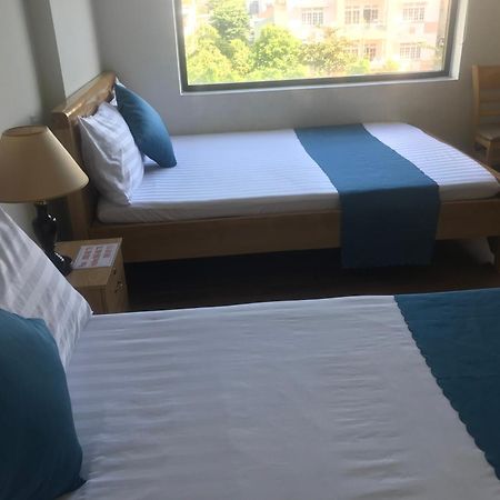 Bao Tran Homestay Da Nang Eksteriør bilde