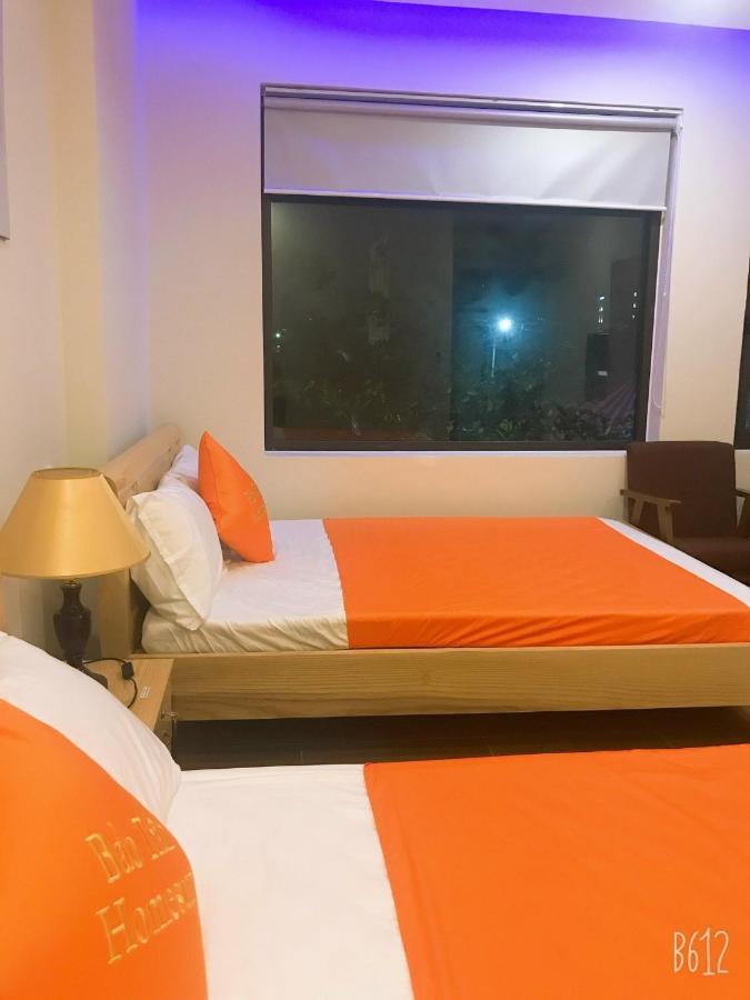 Bao Tran Homestay Da Nang Eksteriør bilde