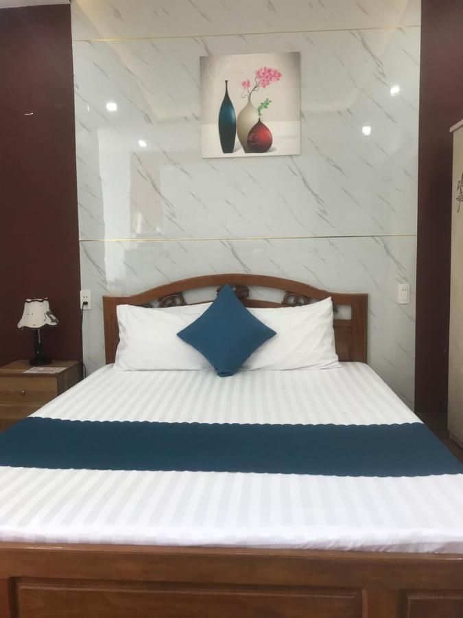 Bao Tran Homestay Da Nang Eksteriør bilde