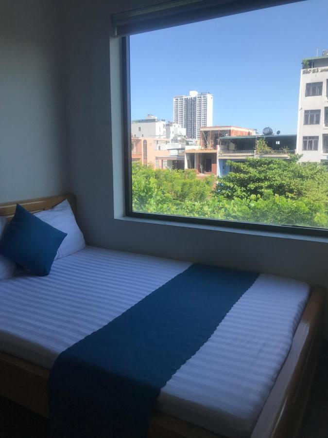 Bao Tran Homestay Da Nang Eksteriør bilde